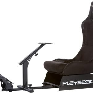 Playseat Evolution Alcantara Siege Pour Simulation De Course Rem00008