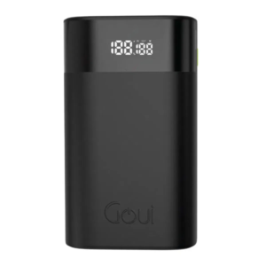 Power Bank Goui P20 Premium 20 000 Mah 65w G Pbds20 K
