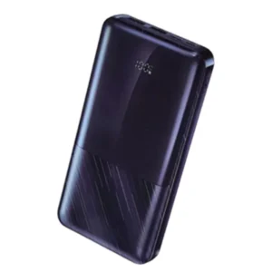 Power Bank Itel 20000 Mah Avec Cable Type C Integre 12m Star200p