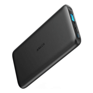 Powerbank Anker Powercore Lite 10000mah A1232h11