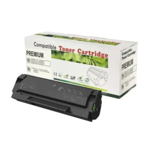 PREMIUM Toner Compatible pour HP CE310A CF350A – Noir (CE310A/CF350A-DI)