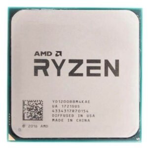 Processeur Amd Ryzen 3 4100 38 Ghz 40 Ghz Mpk Cpu Ryz 3 4100g