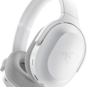 Razer Barracuda Mercury Casque Sans Fil Bluetooth Blanc Rz04 03790200 R3m18886419379911