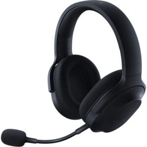 Razer Barracuda X Casque Sans Fil Bluetooth Noir Refrz04 03800100 R3m18886419378884