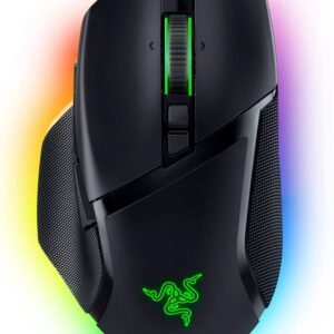 Razer Basilisk V3 Pro – Souris Gamer – Noir (8886419334026)