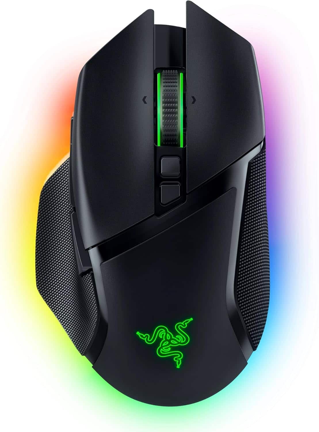 Razer Basilisk V3 Pro – Souris Gamer – Noir (8886419334026) 1 Razer Basilisk V3 Pro Souris Gamer Noir 8886419334026