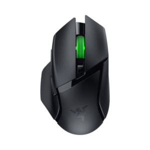 Razer Basilisk V3 X Hyperspeed Souris Sans Fil Bluetooth Gamer 8886419334316rz01 04870100 R3g1