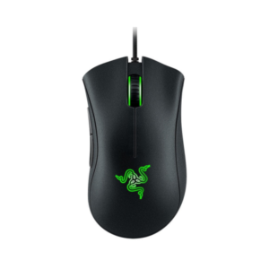 Razer Deathadder Essential Souris Avec Fil Gamer Noir8886419333265