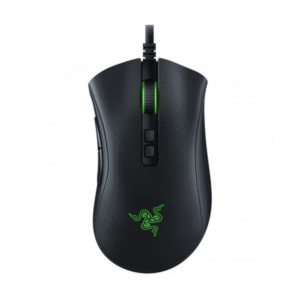 Razer Deathadder V2 Mini Souris Gamer 8886419332954 Rz01 03340100 R3m1