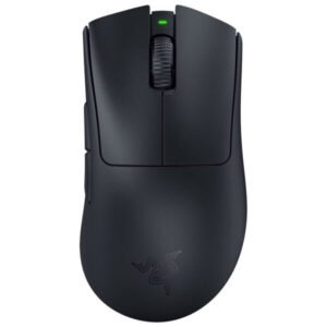 Razer Deathadder v3 Pro – Souris Sans fil Gamer – Noir (8886419334057)