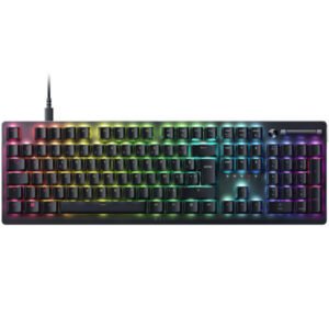 Razer Deathstalker V2 Red Switch Clavier Gamer Rz03 04500500 R3f18886419349044