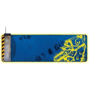 Razer Goliathus Chroma Extended Fortnite Edition Tapsi Souris 8887910063408