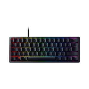 Razer Huntsman Mini Clavier Gamer Avec Fil Purple Switch 8886419346777