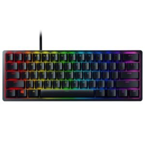 Razer Huntsman Mini Red Switch Clavier Gamer 8886419346753