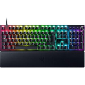 Razer Huntsman V3 Pro Clavier Gamer 8887910073223