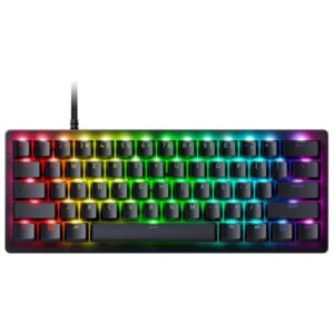 Razer Huntsman V3 Pro Mini Clavier Gamer 8887910073544