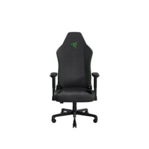 Razer Iskur V2 X Chaise Gaming Noir 8886419354734