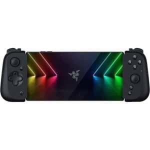 Razer Kishi V2 For Android Manette Noir 8886419350798