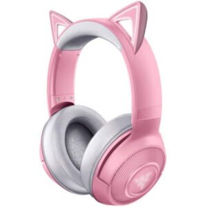 Razer Kraken Bt Kitty Casque Sans Fil Gaming Quartz 8887910060544