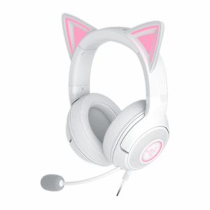 Razer Kraken Kitty V2 Casque Gaming Blanc 8887910060971