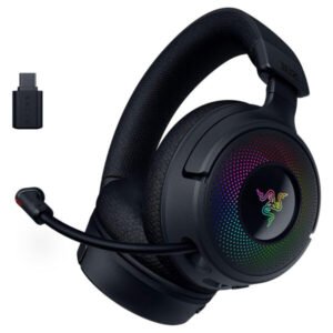 Razer Kraken V4 Casque Gaming Sans Fil 8887910060742