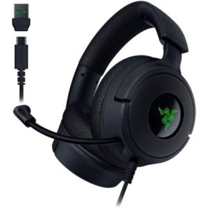 Razer Kraken V4 X Casque Gaming 8887910060766