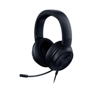 Razer Kraken X Lite Casque Avec Fil Gaming Noir 8886419378082