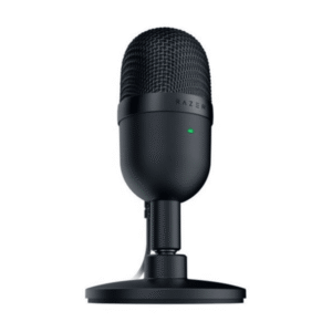 Razer Seiren Mini Microphone Usb Noir 8886419377856
