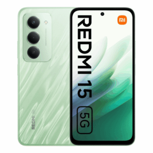 Redmi 15 5g