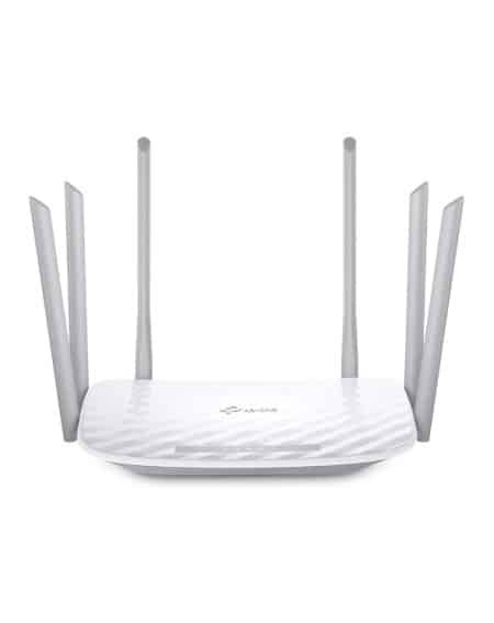 Routeur Wi-Fi sans fil AC1900 MU-MIMO (ARCHER C86) 1 Routeur Wi-Fi sans fil AC1900 MU-MIMO (ARCHER C86)