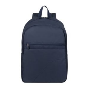Sac à dos d’ordinateur portable 15.6″ RIVACASE KOMODO 8065 bleu foncé (RIVACASE-8065-DARKB)