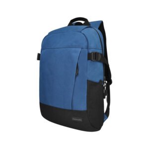 Sac A Dos Pour Ordinateur Portable Comfortstyle™ De 156 Pouces Avec Grands Compartiments