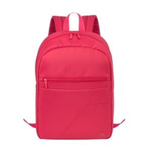 Sac A Dos Pour Pc Portable Rivacase 8065 Rouge 156″riva8065red