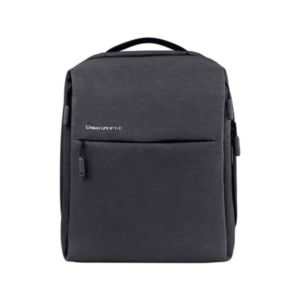 Sac A Dos Xiaomi Mi Casual Daypack Dark Gris Zjb4192gl