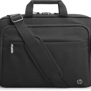 Sacoche Pc Portable HP 15.6 ” PROFESSIONAL NOIR (500S7AA)