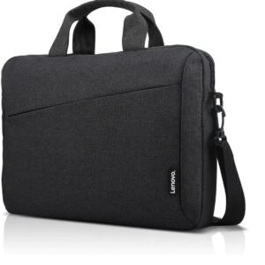 Sacoche Pour Ordinateurs Portables Lenovo T210 156″ Noir 4x40t84061
