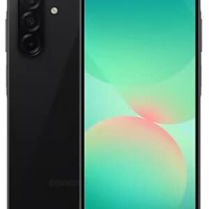 Samsang Galaxy A26 5g 8256gb Noir Sm A266bzkjmwd