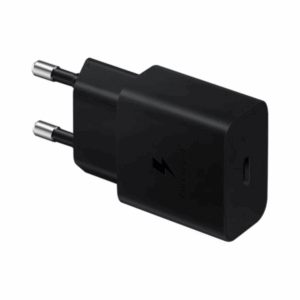 Samsung Adaptateur Usb C 15 W Noir Ep T1510nbegww