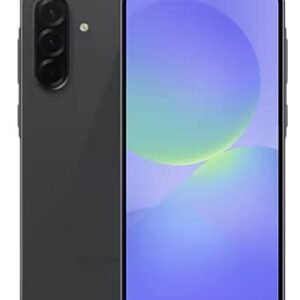 Samsung Galaxy A36 5g 8 Go 128 Go Noir Sm A366bzkpmwd