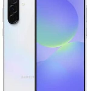 Samsung Galaxy A36 8go256 Go Blanc Sm A366bzavmwd