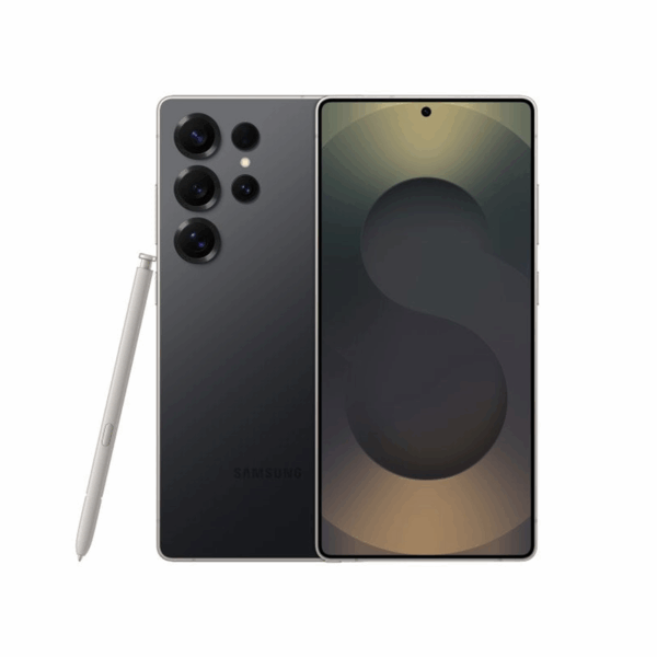 Samsung Galaxy S25 Ultra – 256Go / 12Go – Maroc 1 Samsung Galaxy S25 Ultra – 256Go / 12Go – Maroc