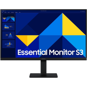 Samsung S30gd Moniteur 27″ Full Hd 100 Hz Ls27d300gauxen