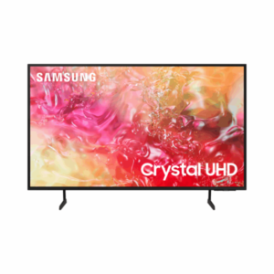 Samsung Televiseur 65″ Crystal Uhd 4k Serie 7 Recepteur Integre Ua65du7000