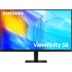 Samsung Viewfinity S80d Moniteur Pro Uhd 4k Ls32d800eauxen