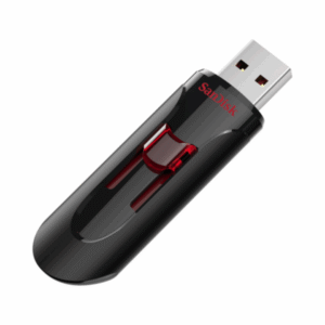 Sandisk Cle Usb Cruzer Glide Usb 30 32gb Sdcz600 032g G35