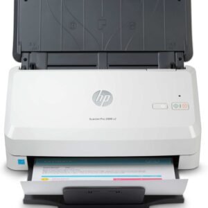 Scanner HP ScanJet Pro 2000 s2 (6FW06A)