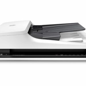 Scanner HP ScanJet Pro 2500 f1 (L2747A)