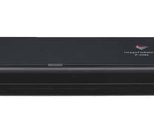 Scanner Mobile Canon Imageformula P 208ii 9704b003