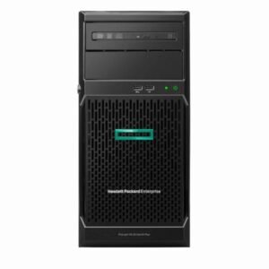 Serveur Hpe Proliant Ml30 Gen10 Plus E 2124 P44718 421