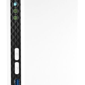 Serveur NAS QNAP TS-233 2 Baies (TS-233)